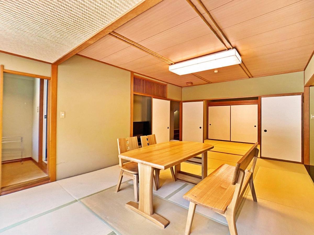 Hotel Honjin Izunokuni Zewnętrze zdjęcie
