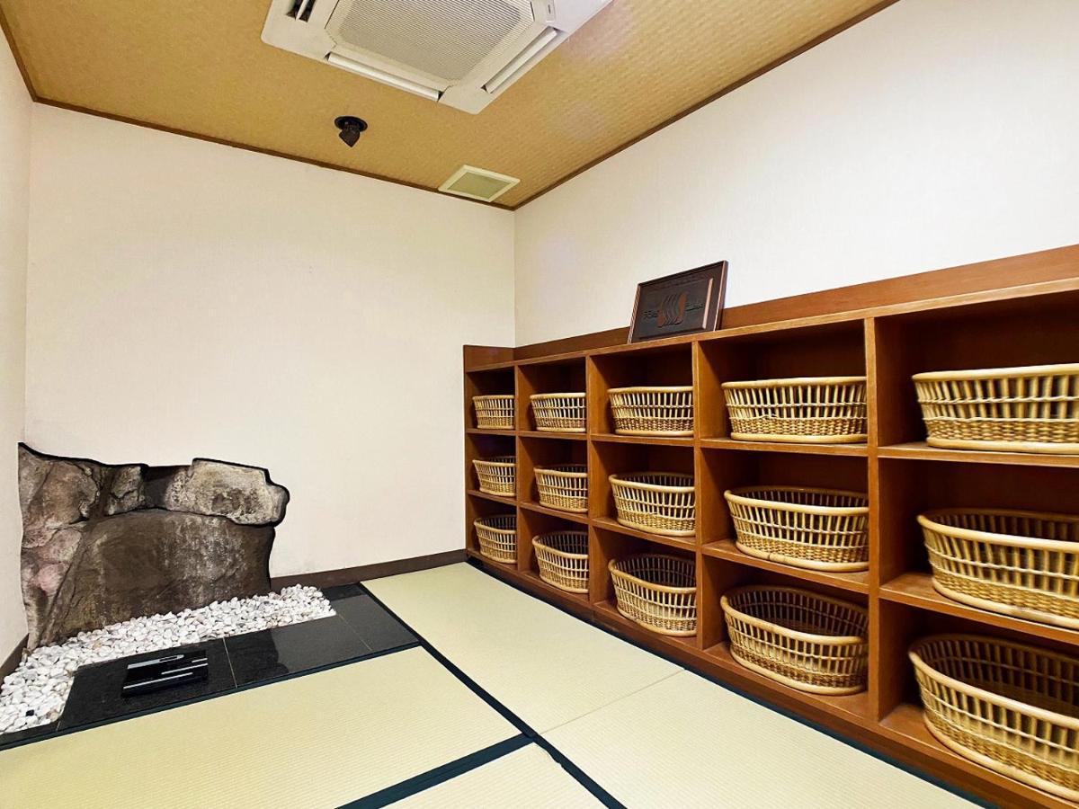 Hotel Honjin Izunokuni Zewnętrze zdjęcie