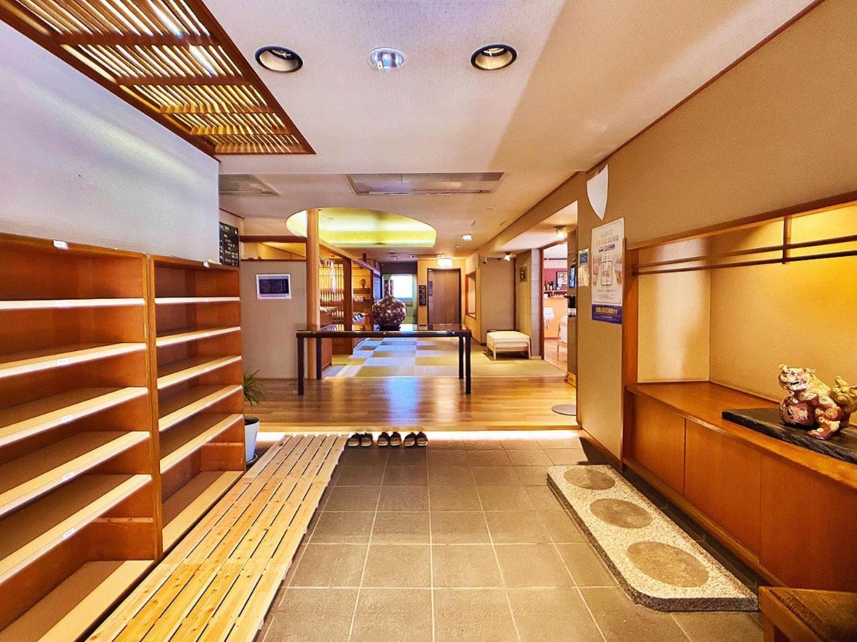 Hotel Honjin Izunokuni Zewnętrze zdjęcie