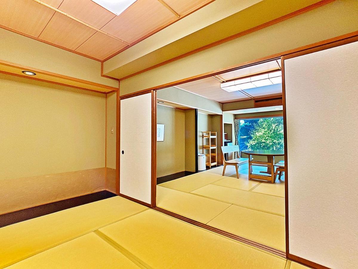 Hotel Honjin Izunokuni Zewnętrze zdjęcie