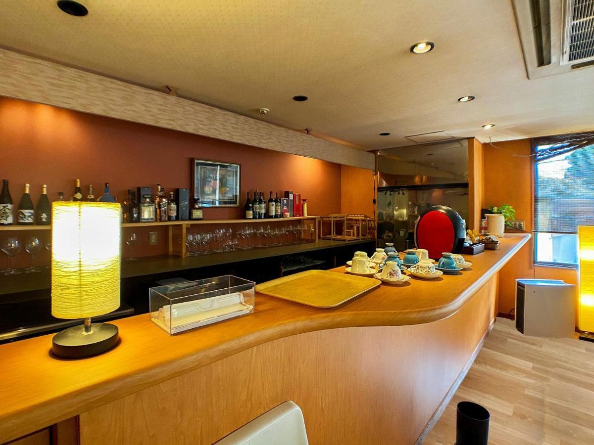 Hotel Honjin Izunokuni Zewnętrze zdjęcie