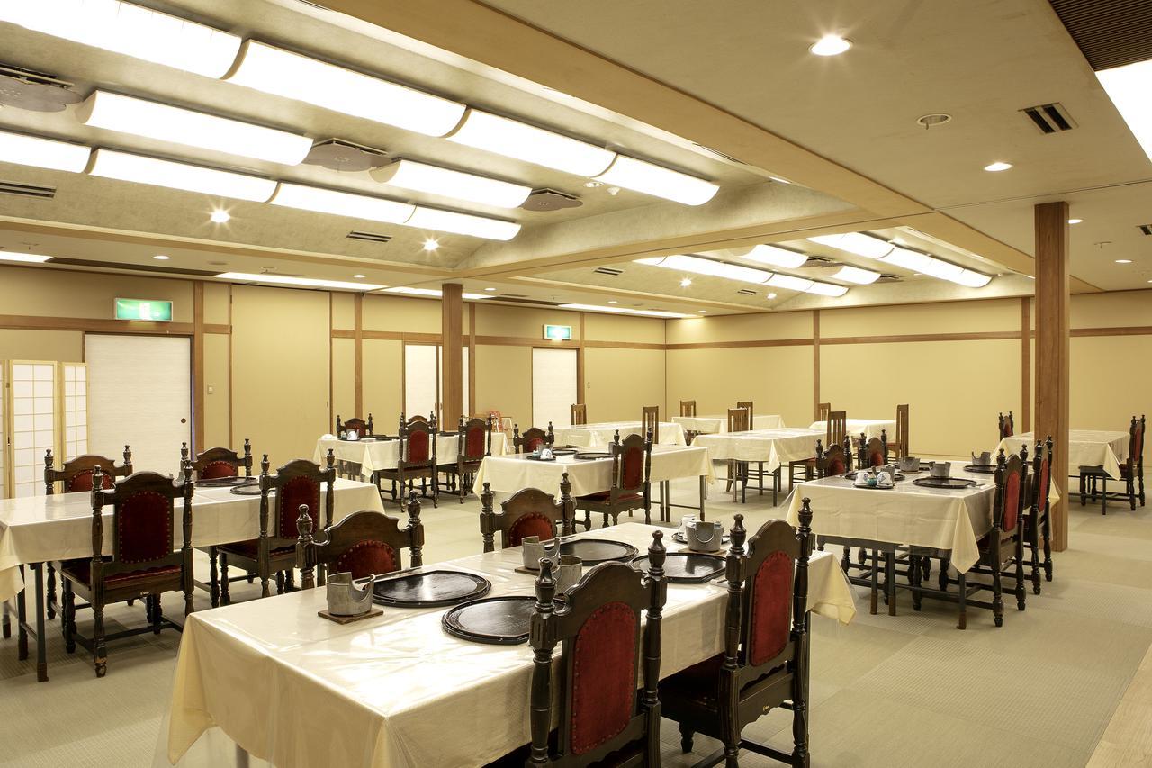Hotel Honjin Izunokuni Zewnętrze zdjęcie