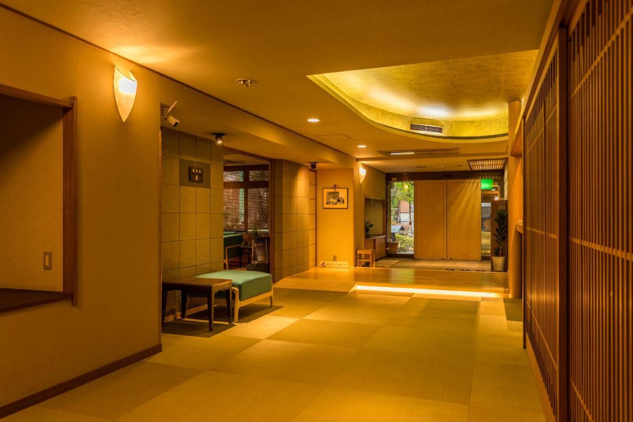 Hotel Honjin Izunokuni Zewnętrze zdjęcie