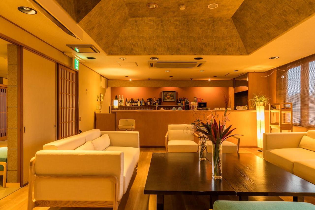 Hotel Honjin Izunokuni Zewnętrze zdjęcie