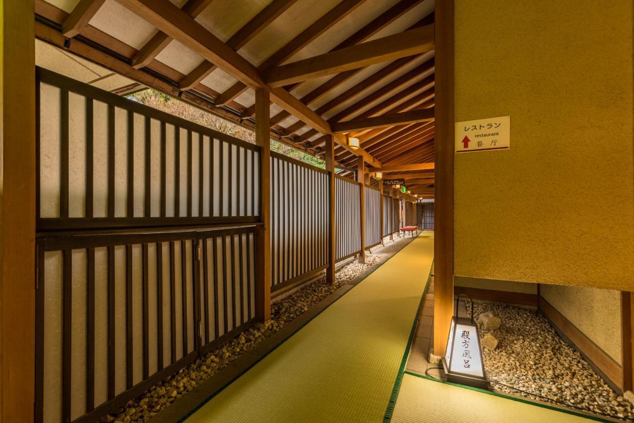 Hotel Honjin Izunokuni Zewnętrze zdjęcie